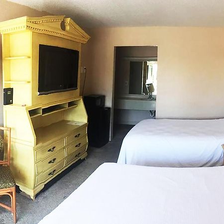 Micanopy Inn Esterno foto