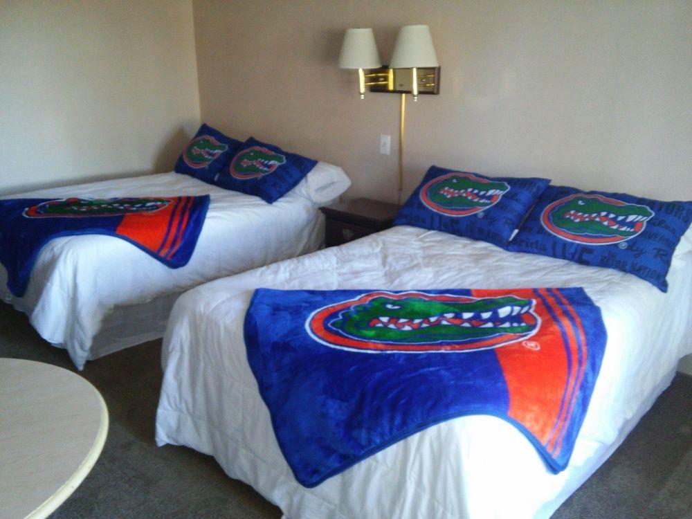 Micanopy Inn Esterno foto