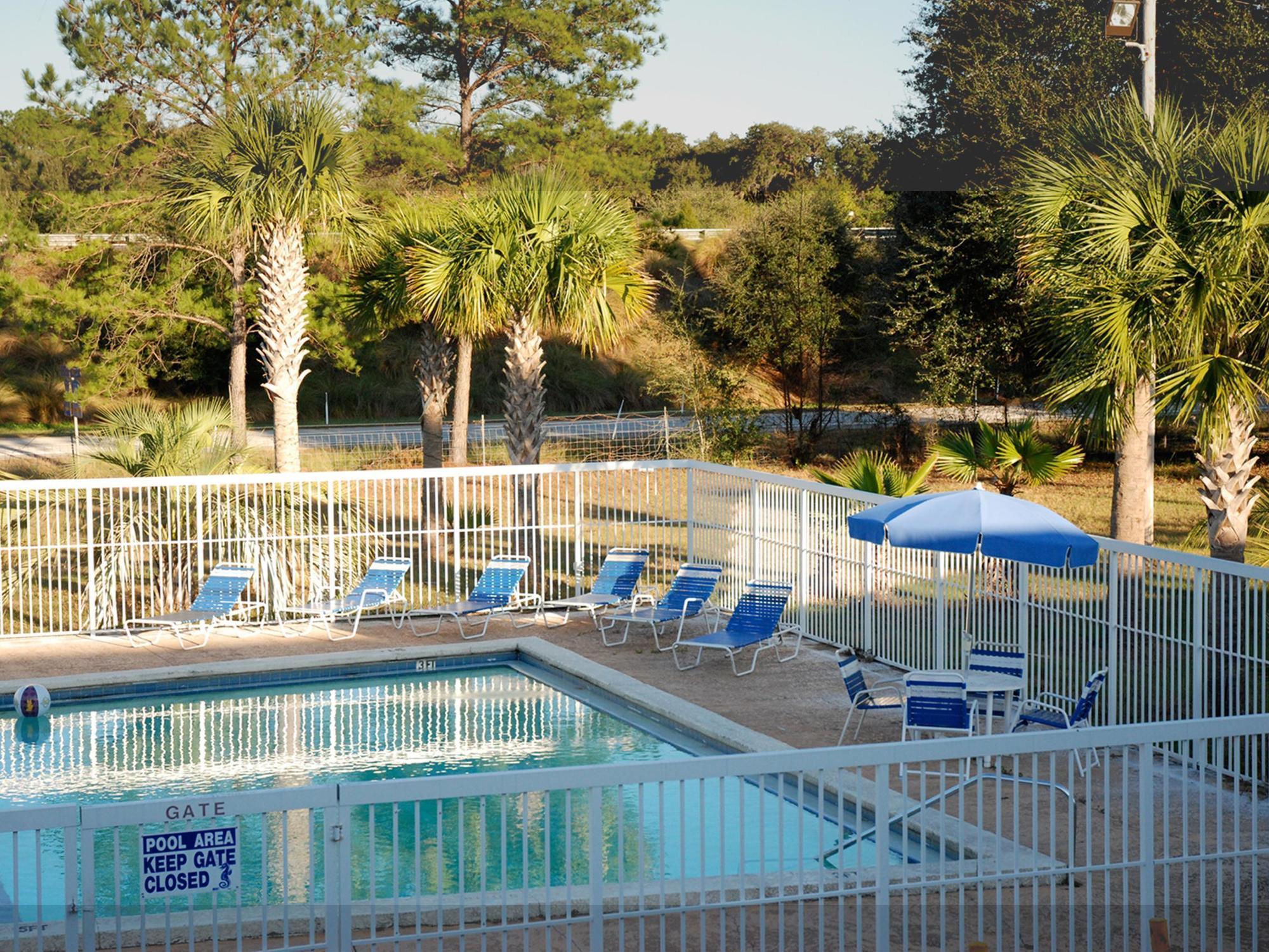 Micanopy Inn Esterno foto