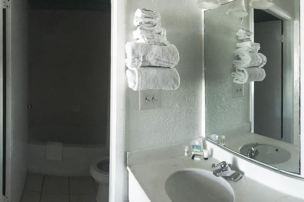 Micanopy Inn Esterno foto