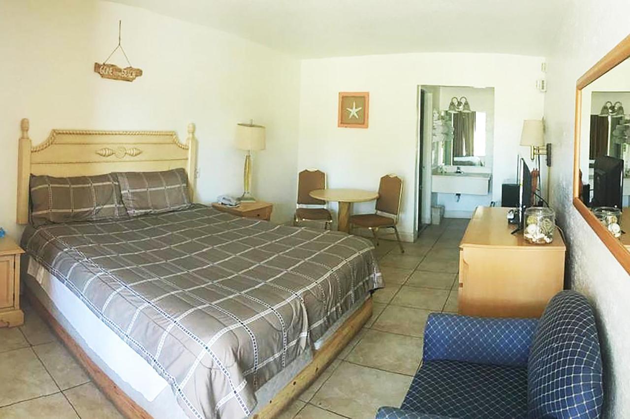 Micanopy Inn Esterno foto